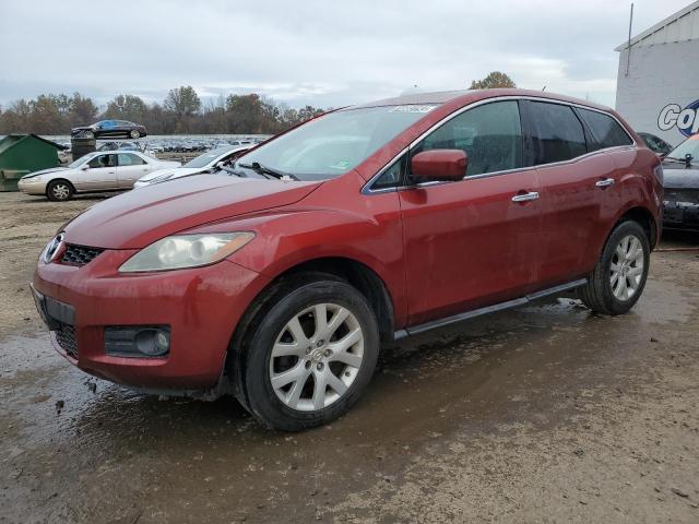 Mazda Cx-7 (2008)