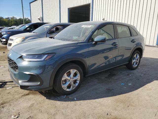 Honda Hr-v (2023)