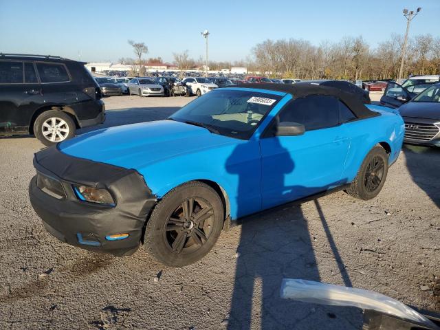 Ford All models (2010)