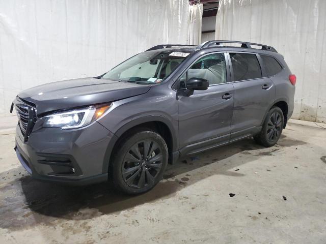 Subaru Ascent ony (2022)