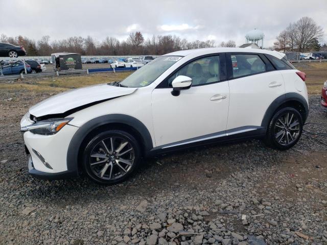Mazda Cx-3 (2016)