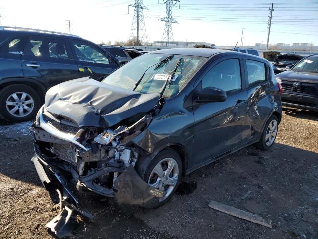 Chevrolet Spark (2022)