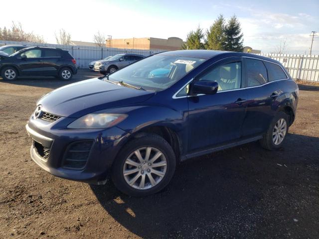 Mazda Cx-7 (2010)