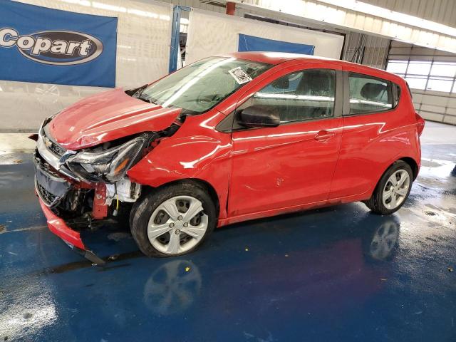 Chevrolet Spark (2020)