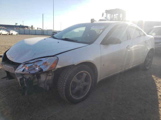 Pontiac G6 (2008)
