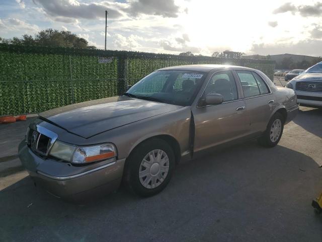 Mercury Grmarquis (2004)