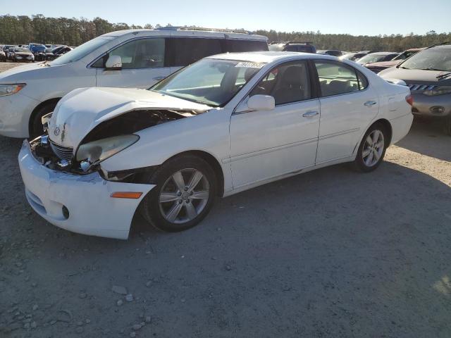 Lexus Es330 (2005)