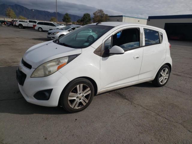 Chevrolet Spark (2014)