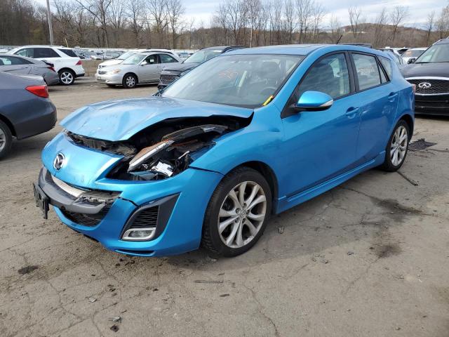 Mazda Mazda3 (2010)