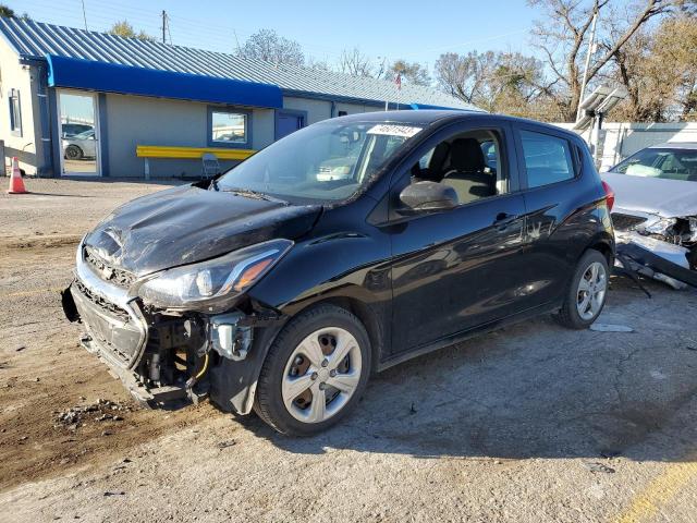 Chevrolet Spark (2019)