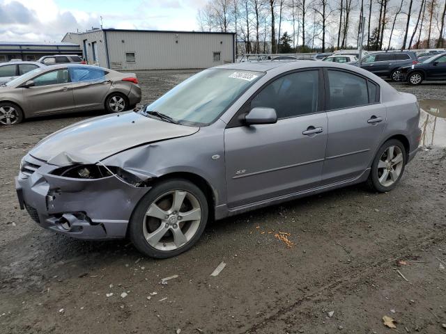 Mazda Mazda3 (2006)