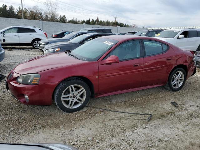 Pontiac Grandprix (2006)