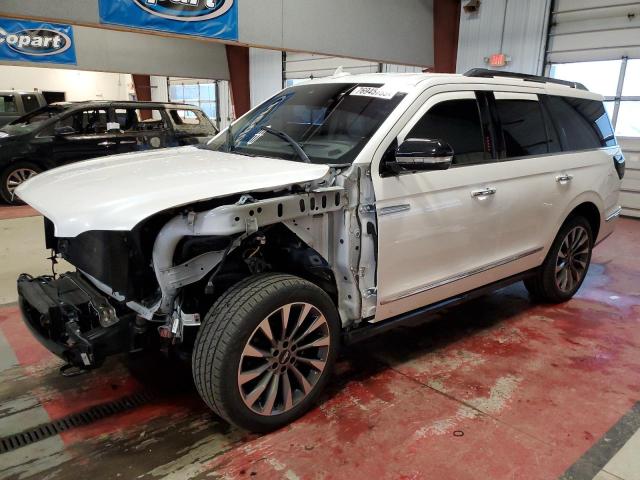 Lincoln Navigator (2018)