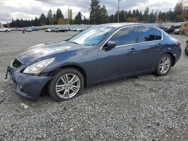 Infiniti G37 (2013)