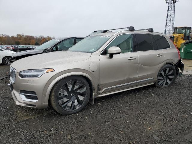 Volvo Xc90 ultim (2023)