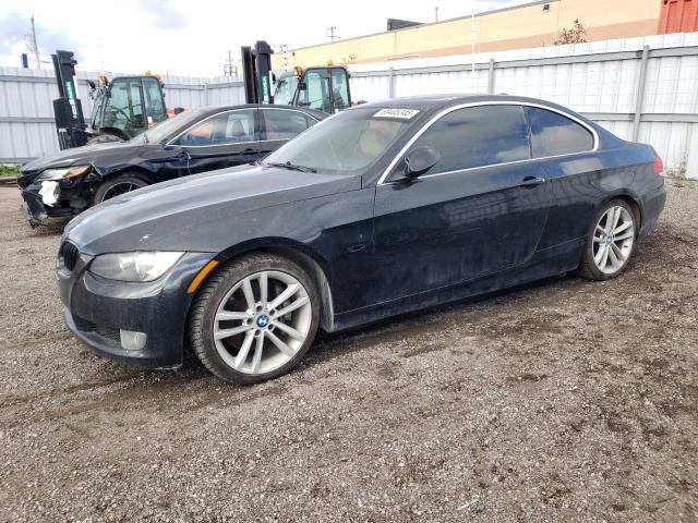 Bmw 3 series (2007)