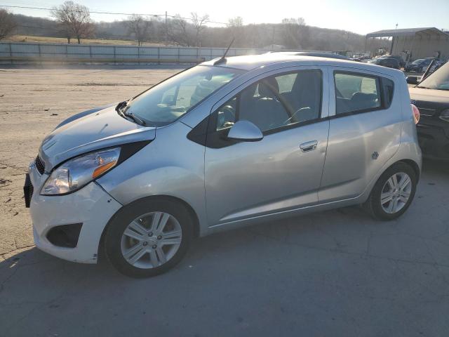 Chevrolet Spark (2014)