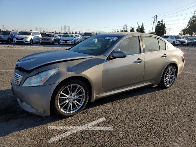 Infiniti G35 (2008)