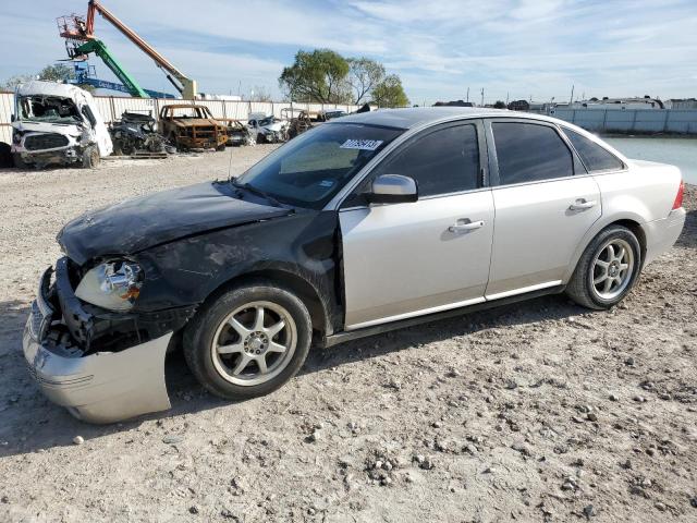 Ford 500 (2007)
