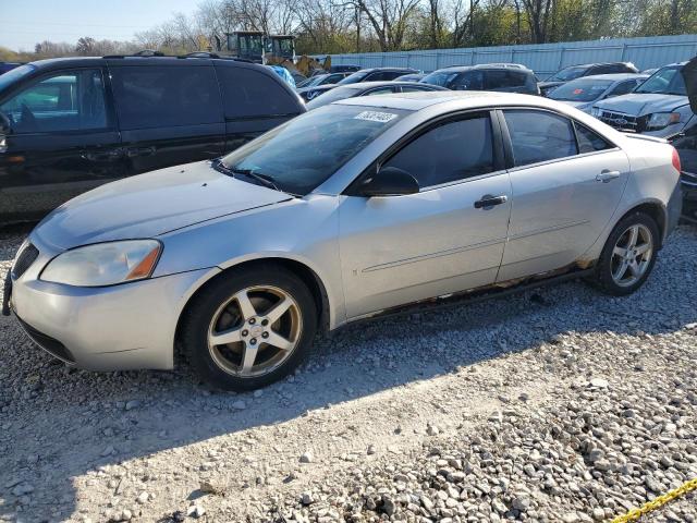 Pontiac G6 (2007)