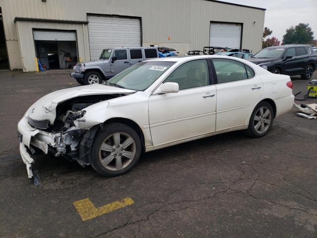 Lexus Es330 (2005)