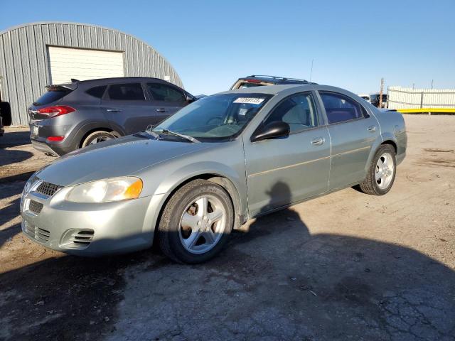Dodge Stratus (2006)