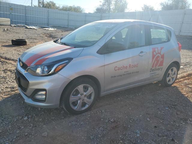 Chevrolet Spark (2022)