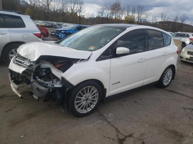 Ford Cmax (2013)
