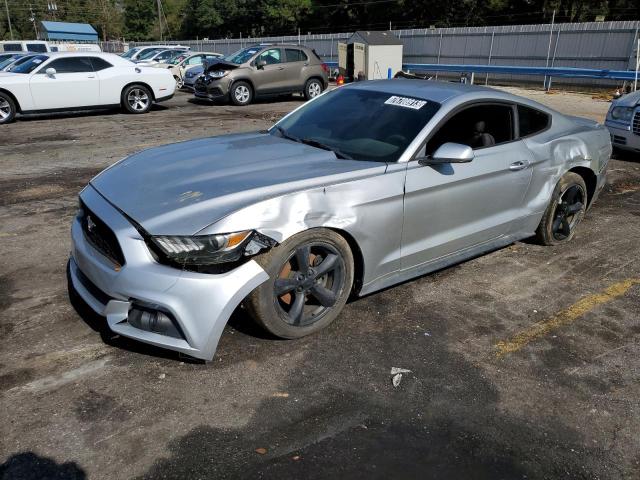 Ford All models (2016)