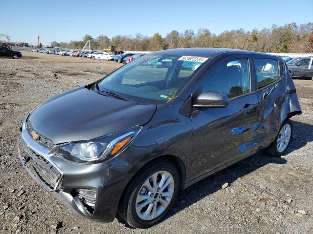 Chevrolet Spark (2022)