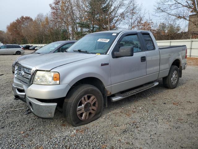 Ford All models (2008)