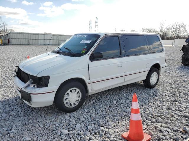 Dodge Caravan (1994)