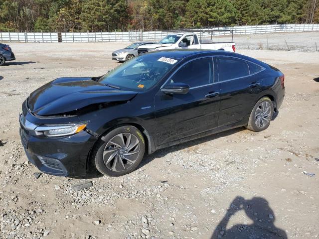 Honda Insight (2019)