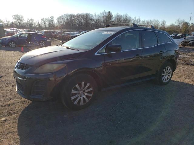 Mazda Cx-7 (2011)