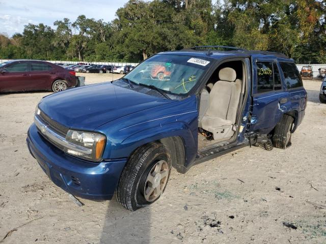 Chevrolet Trailblzr (2006)