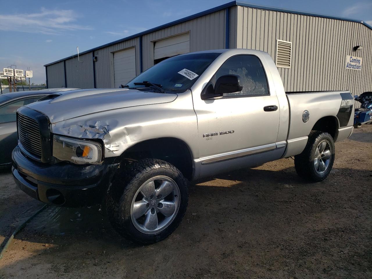 Dodge Ram (2005)