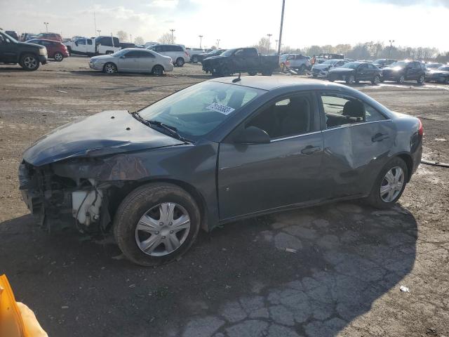 Pontiac G6 (2008)