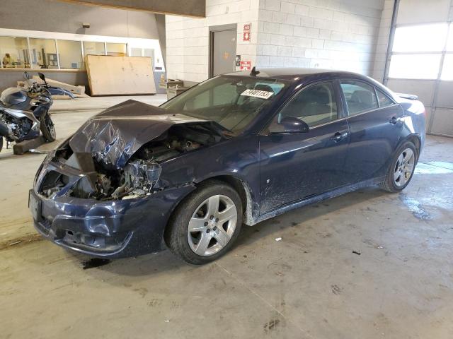 Pontiac G6 (2009)