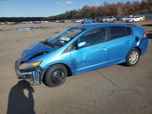 Honda Insight (2011)