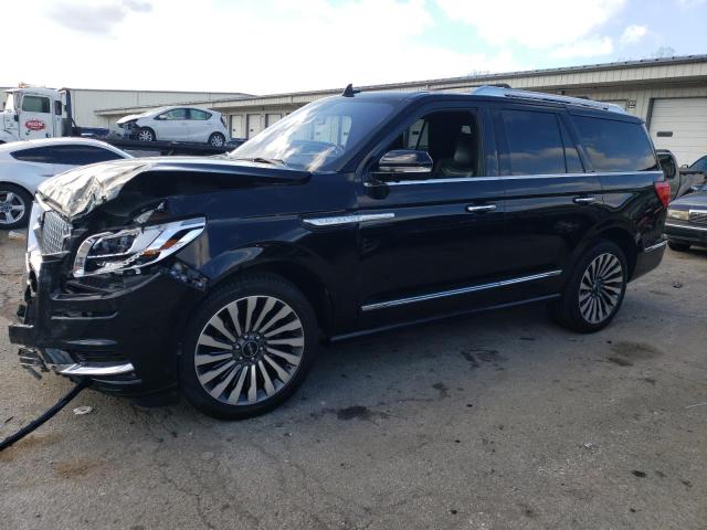 Lincoln Navigator (2018)