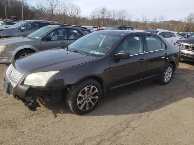 Mercury Milan (2006)