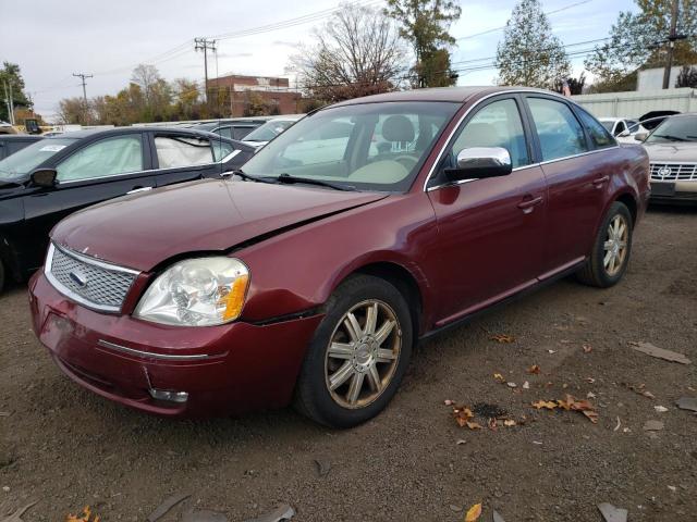 Ford 500 (2006)