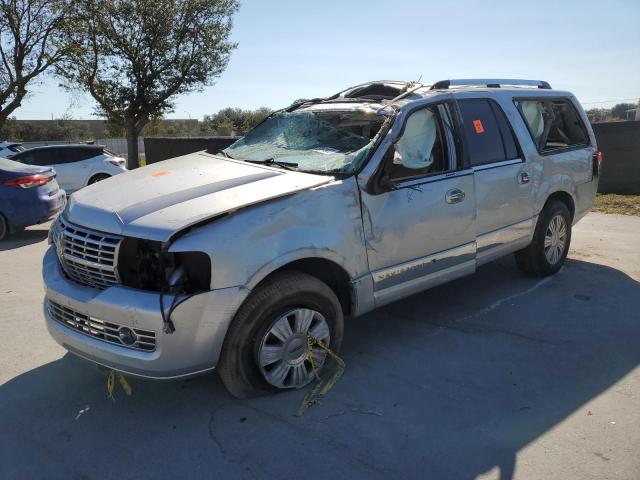 Lincoln Navigator (2012)