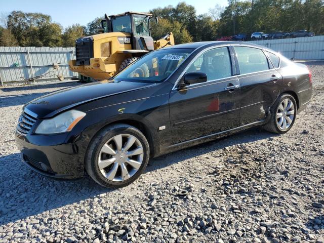 Infiniti M35 (2006)