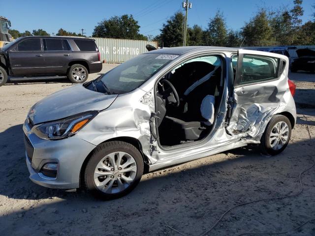 Chevrolet Spark (2022)