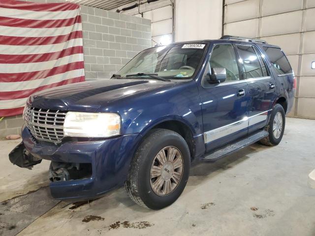 Lincoln Navigator (2008)