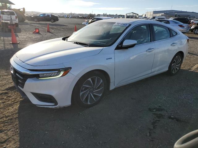 Honda Insight (2019)