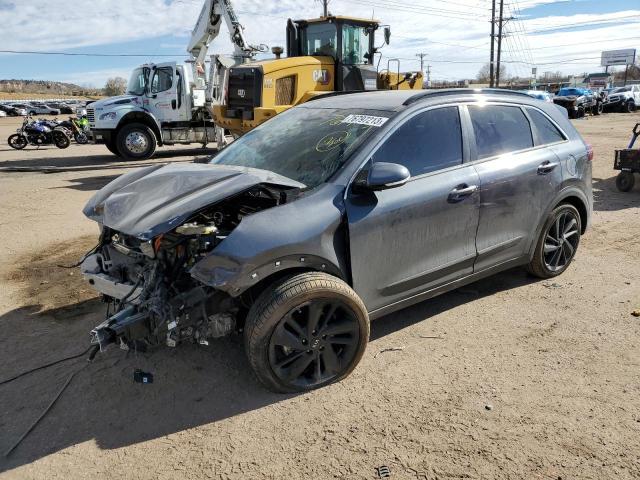 Kia Niro (2018)