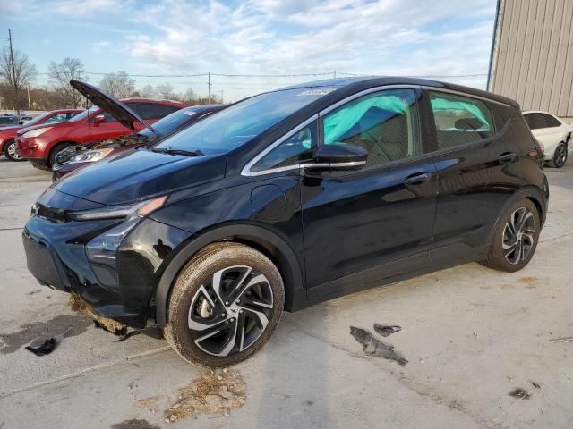 Chevrolet Bolt (2023)