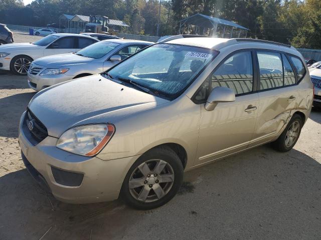 Kia Rondo (2007)